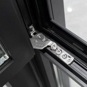 Native ND80 Series Tilt & Turn Window