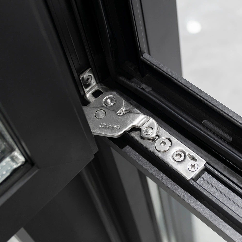 Native ND80 Series Tilt & Turn Window