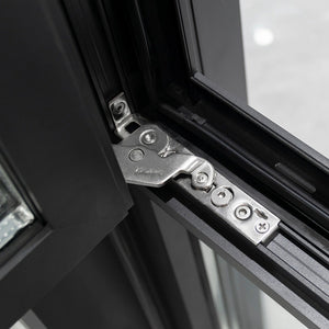 Native ND80 Series Tilt & Turn Window