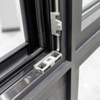 Native ND80 Series Tilt & Turn Window