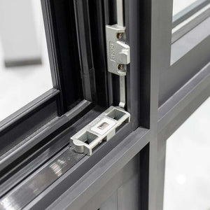 Native ND80 Series Tilt & Turn Window