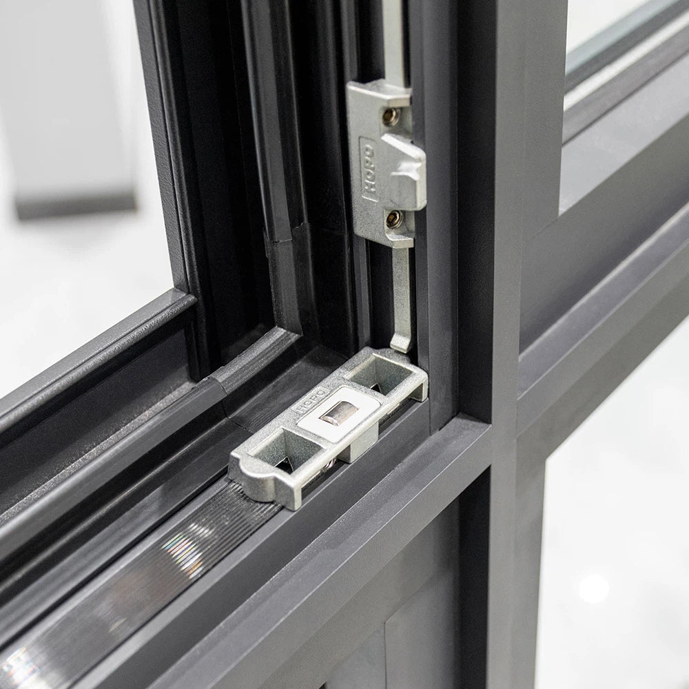 Native ND80 Series Tilt & Turn Window