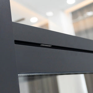 Native ND80 Series Tilt & Turn Window